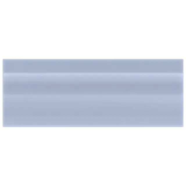 La Diva Alessandra Torello Milano Lavanda L 7.5x20