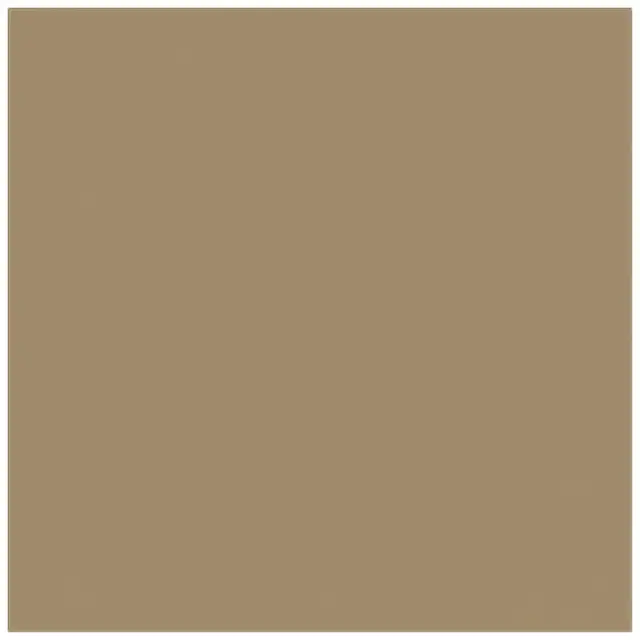 La Diva Anita Quadrato Liscia Cappuccino S 15x15