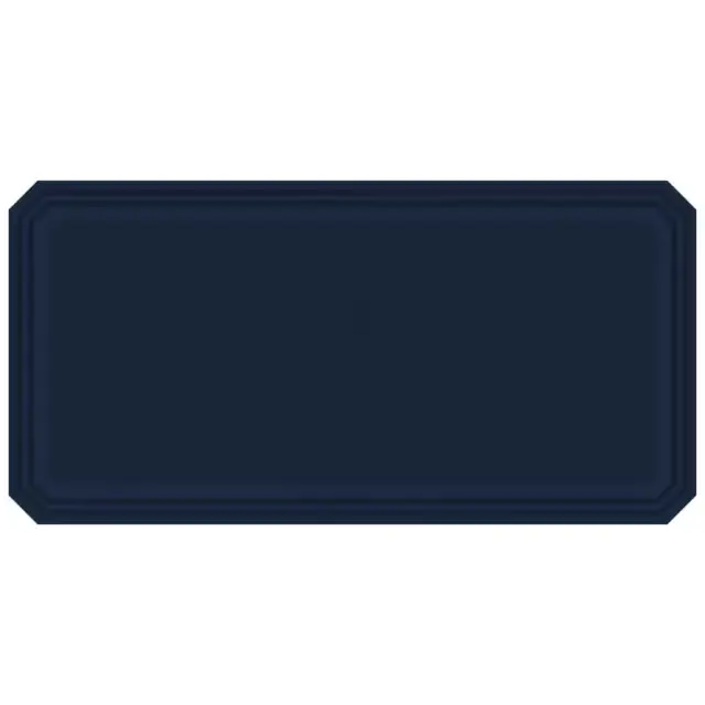 La Diva Anita Anita Ottagono Capri L 15x30