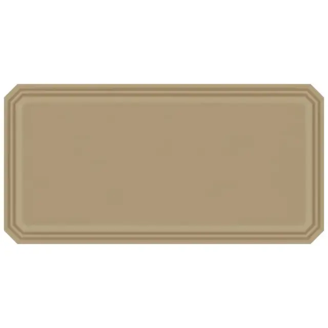 La Diva Anita Anita Ottagono Cappuccino S 15x30