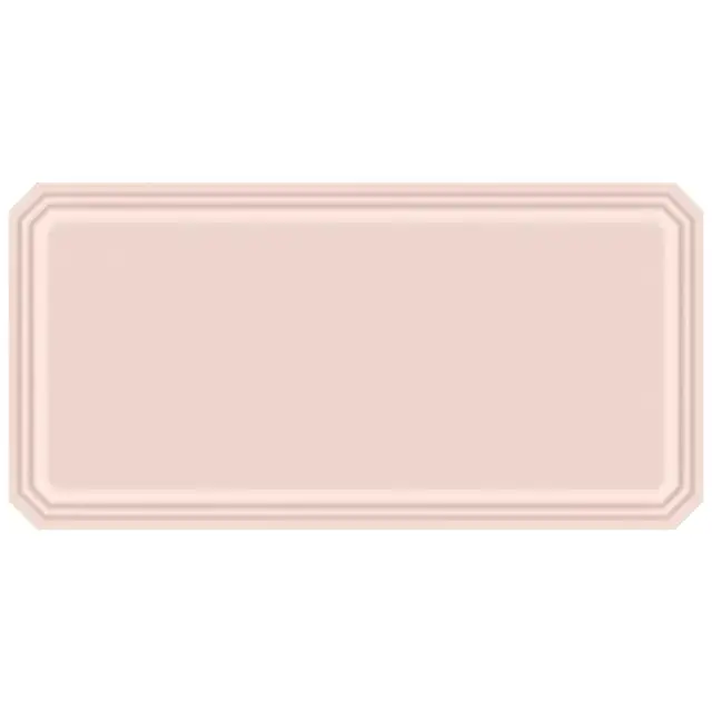 La Diva Anita Anita Ottagono Cipria L 15x30