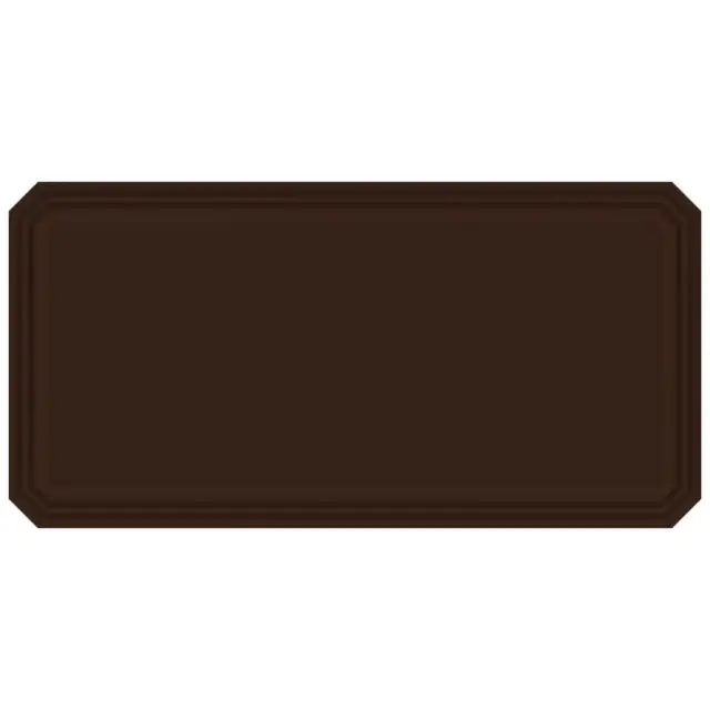 La Diva Anita Anita Ottagono Caffe S 15x30