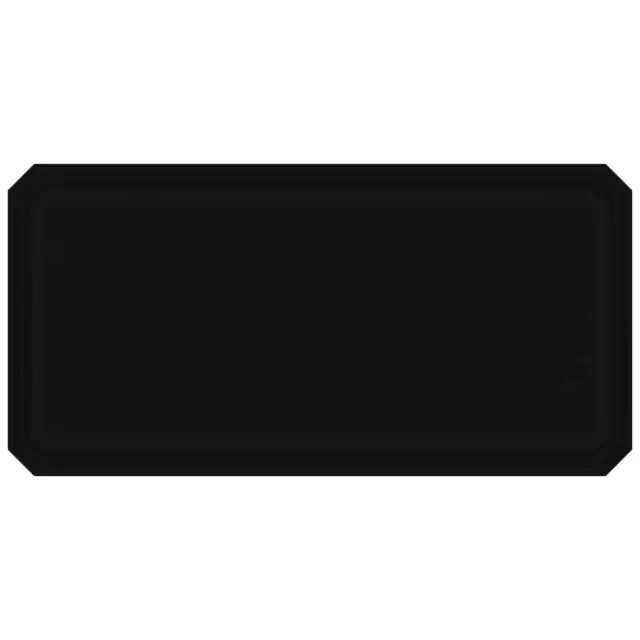 La Diva Anita Anita Ottagono Lava S 15x30