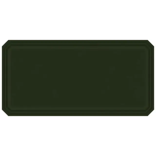 La Diva Anita Anita Ottagono Menta S 15x30