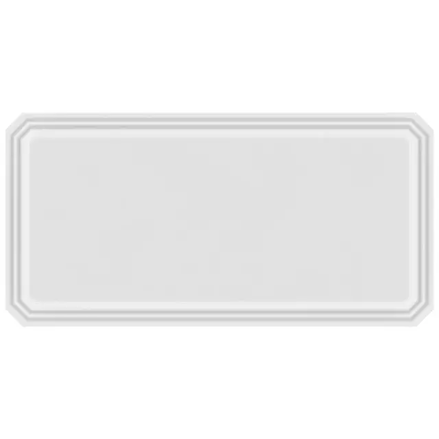 La Diva Anita Anita Ottagono Panna S 15x30