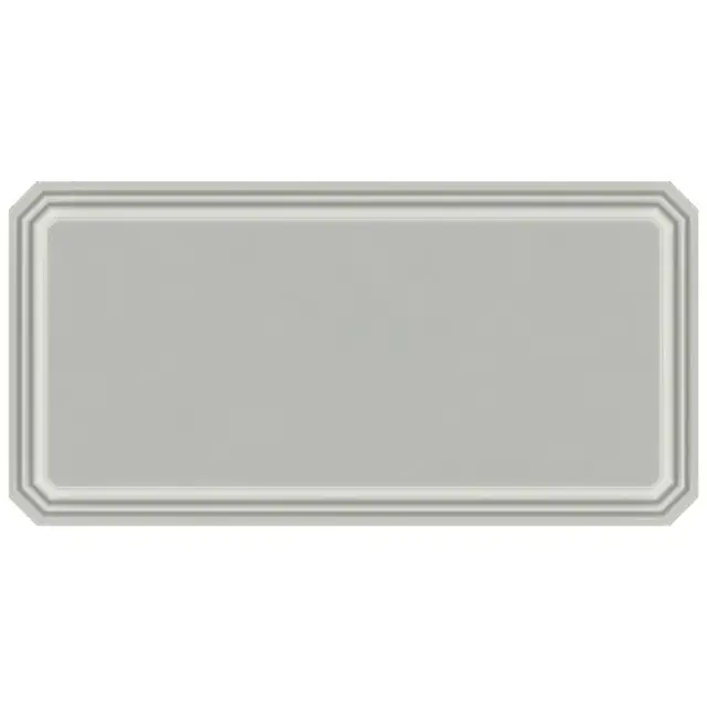 La Diva Anita Anita Ottagono Sabbia L 15x30