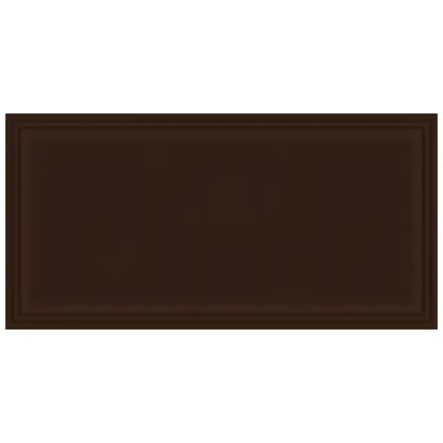 La Diva Anita Anita Rettangolo Caffe L 15x30