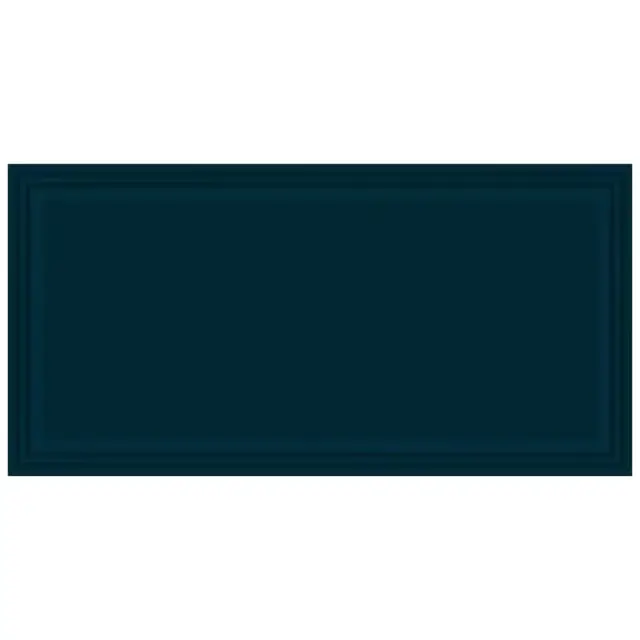 La Diva Anita Anita Rettangolo Avocado L 15x30