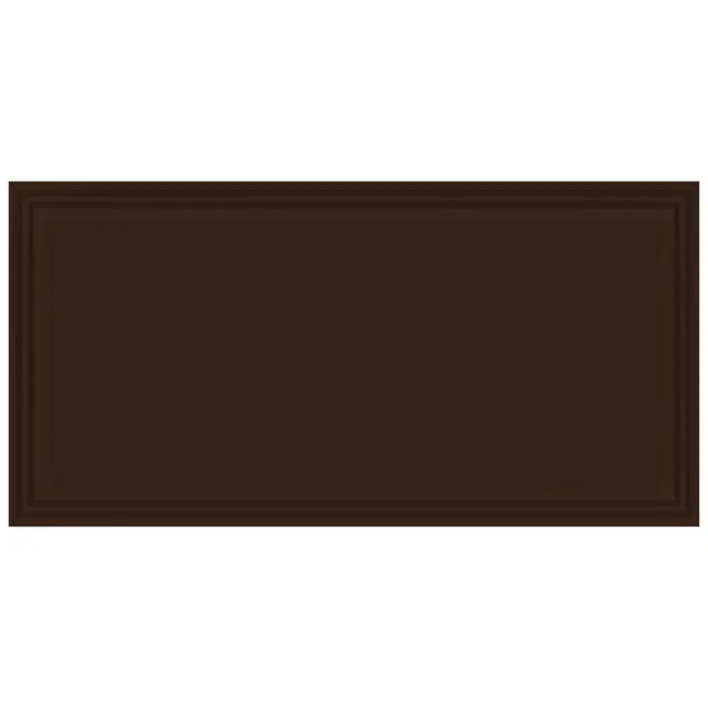 La Diva Anita Anita Rettangolo Caffe S 15x30