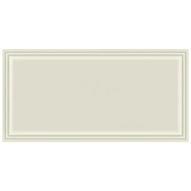 La Diva Anita Anita Rettangolo Latte L 15x30