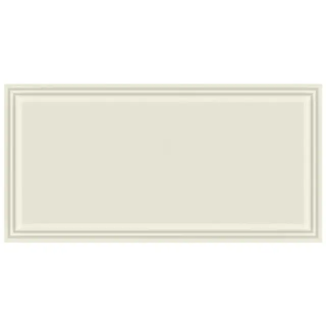 La Diva Anita Anita Rettangolo Latte S 15x30