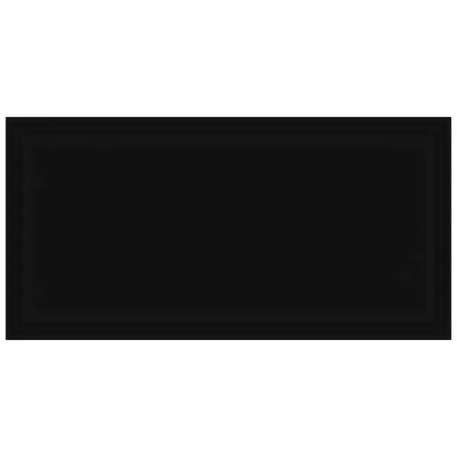 La Diva Anita Anita Rettangolo Lava S 15x30