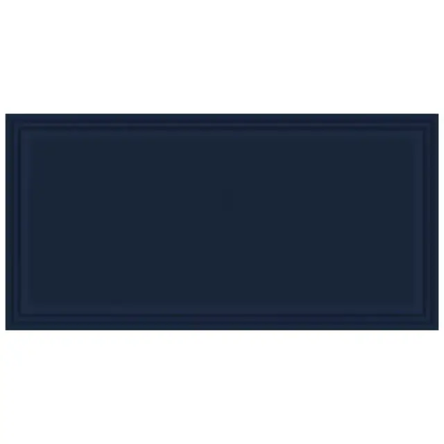 La Diva Anita Anita Rettangolo Capri L 15x30