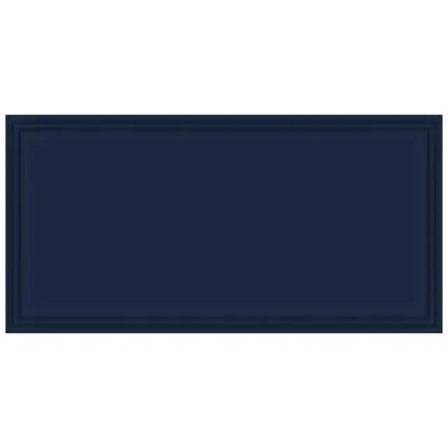 La Diva Anita Anita Rettangolo Capri S 15x30