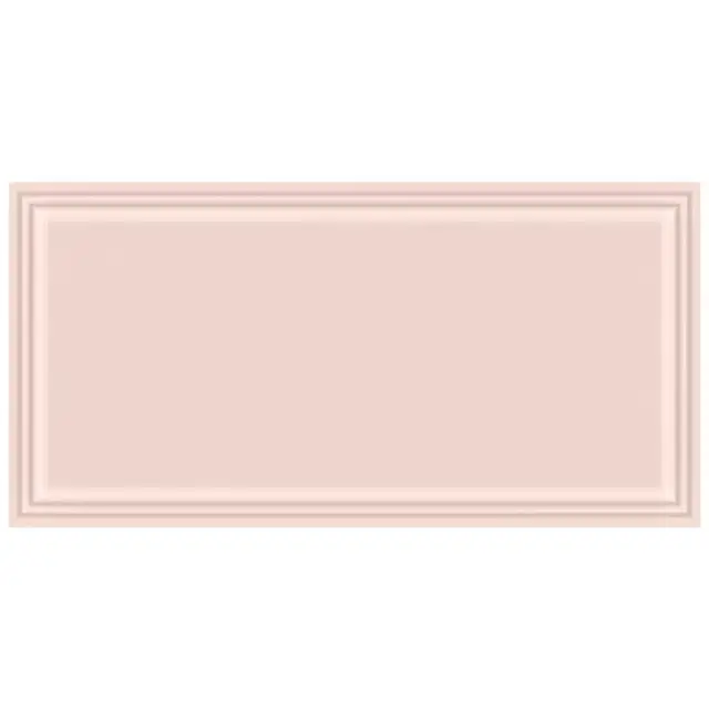 La Diva Anita Anita Rettangolo Cipria L 15x30