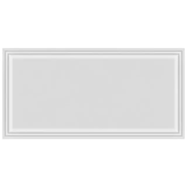 La Diva Anita Anita Rettangolo Panna L 15x30