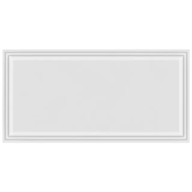 La Diva Anita Anita Rettangolo Panna S 15x30