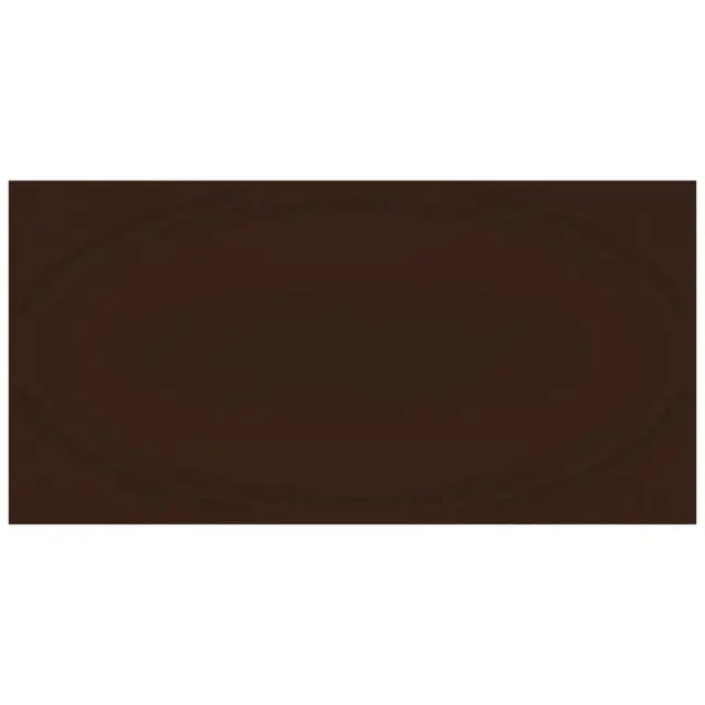 La Diva Anna Anna Rettangolo Caffe S 15x30