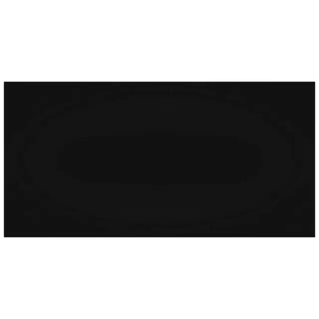 La Diva Anna Anna Rettangolo Lava L 15x30