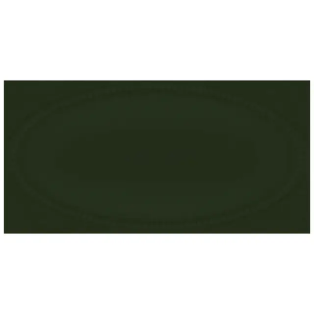 La Diva Anna Anna Rettangolo Menta L 15x30