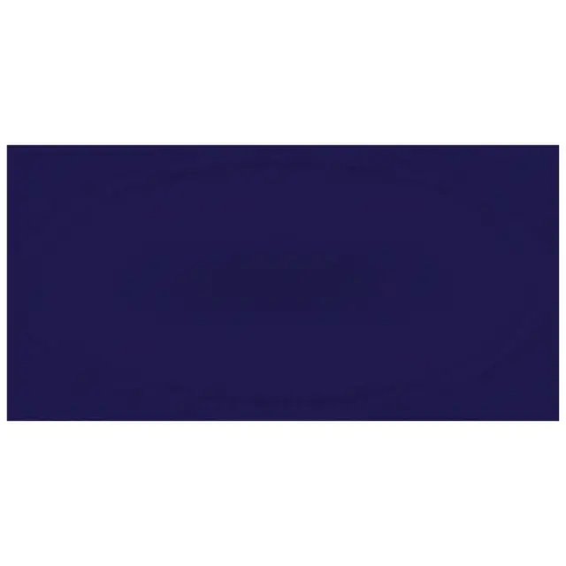 La Diva Anna Anna Rettangolo Mirtillo L 15x30