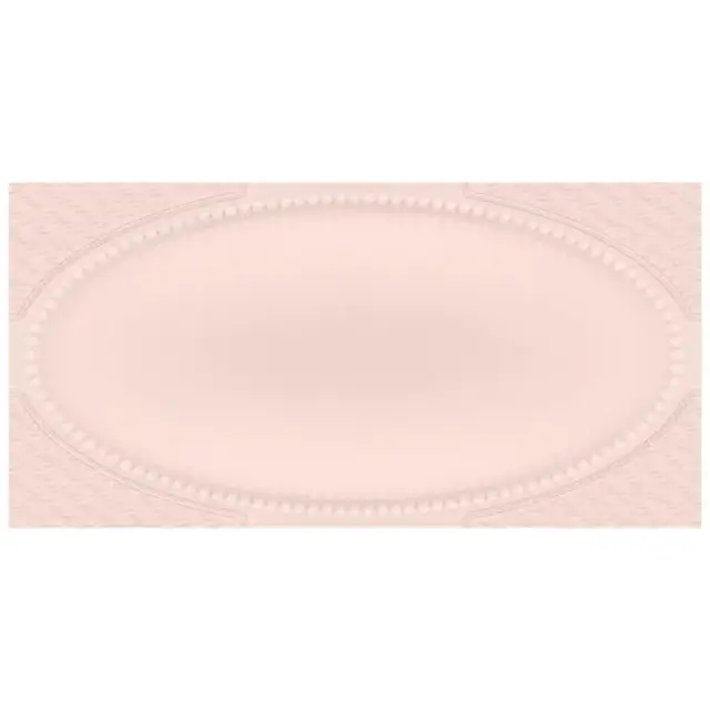 La Diva Anna Anna Rettangolo Cipria L 15x30