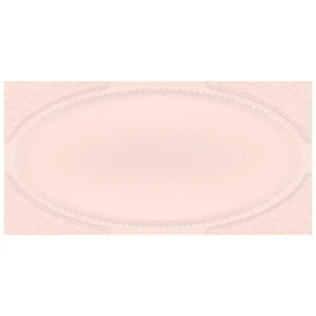 La Diva Anna Anna Rettangolo Cipria S 15x30