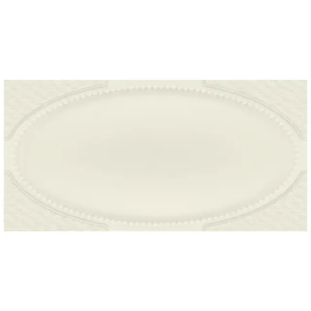 La Diva Anna Anna Rettangolo Latte S 15x30