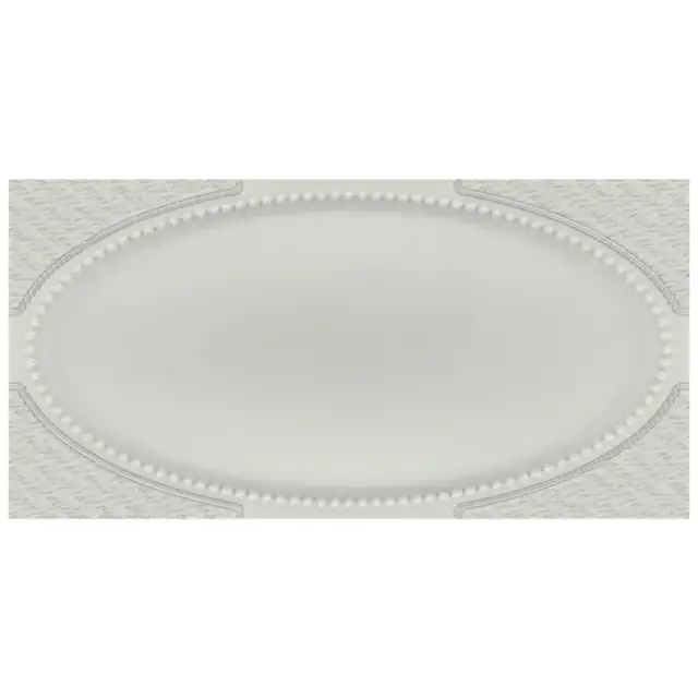 La Diva Anna Anna Rettangolo Sabbia S 15x30