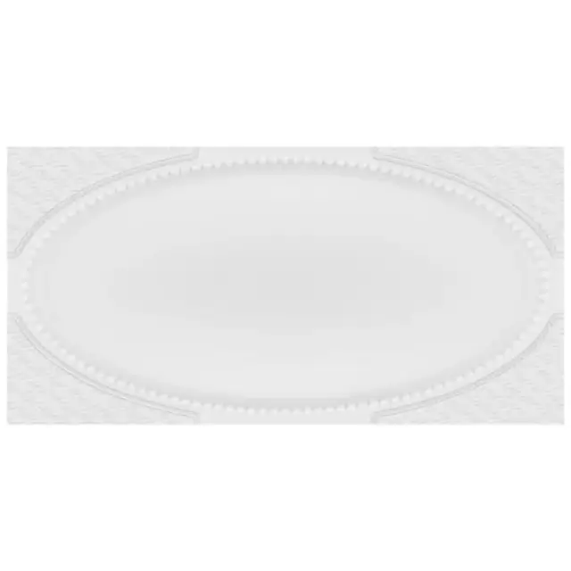 La Diva Anna Anna Rettangolo Panna S 15x30