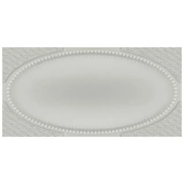 La Diva Anna Anna Rettangolo Sabbia L 15x30