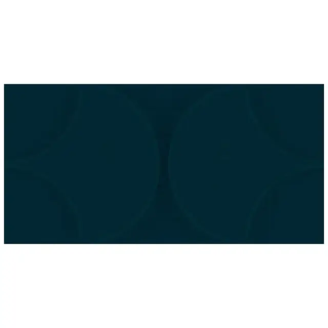 La Diva Barbara Rettangolo Barbara 01 Avocado L 15x30