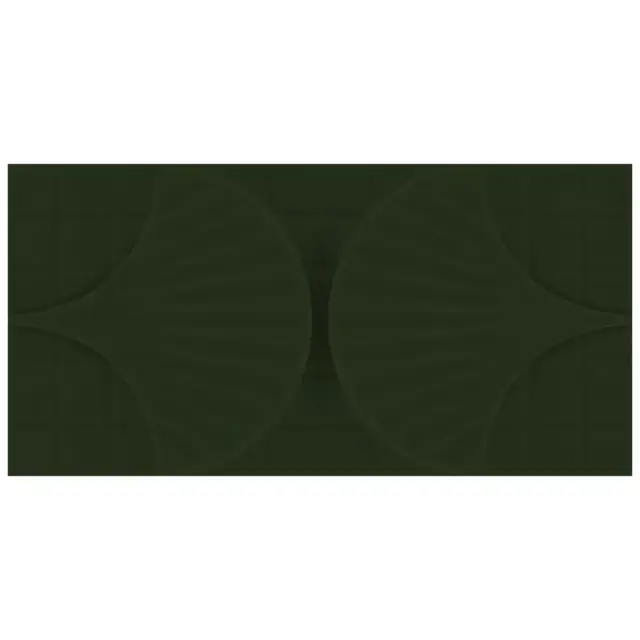 La Diva Barbara Rettangolo Barbara 01 Menta S 15x30