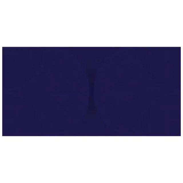 La Diva Barbara Rettangolo Barbara 01 Mirtillo L 15x30