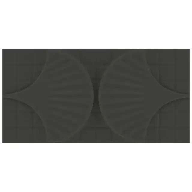 La Diva Barbara Rettangolo Barbara 01 Roccia S 15x30