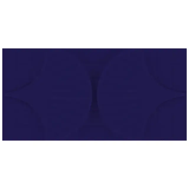 La Diva Barbara Rettangolo Barbara 01 Mirtillo S 15x30