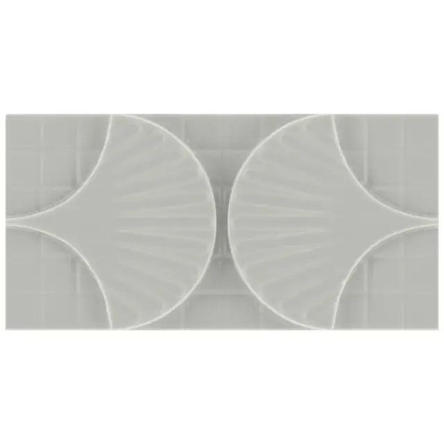 La Diva Barbara Rettangolo Barbara 01 Sabbia L 15x30