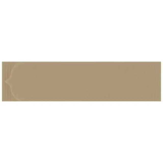 La Diva Barbara Rettangolo Barbara 02 Cappuccino S 7.5x30