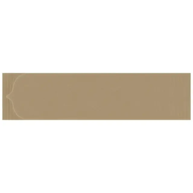 La Diva Barbara Rettangolo Barbara 02 Cappuccino L 7.5x30