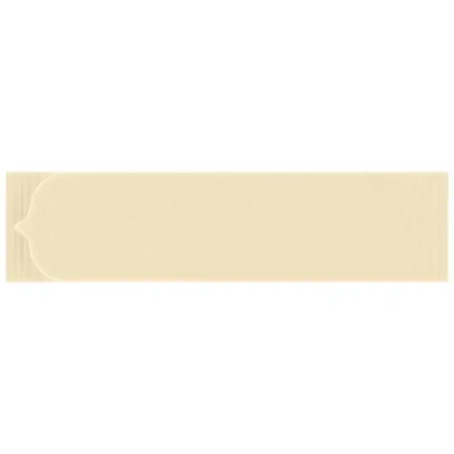 La Diva Barbara Rettangolo Barbara 02 Vaniglia S 7.5x30