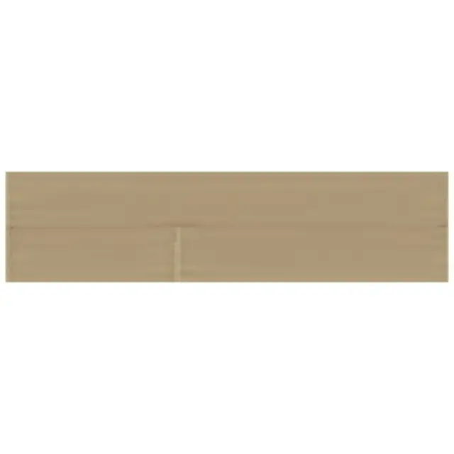 La Diva Barbara Rettangolo Barbara 03 Cappuccino L 7.5x30