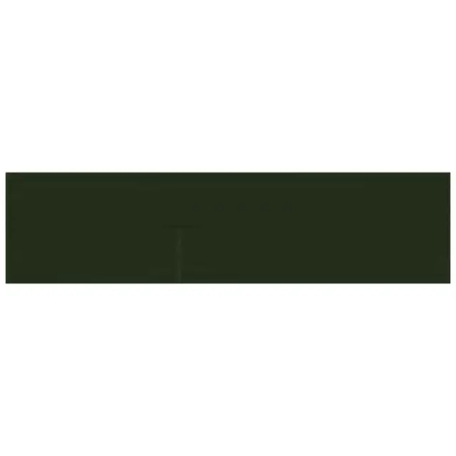 La Diva Barbara Rettangolo Barbara 03 Menta S 7.5x30