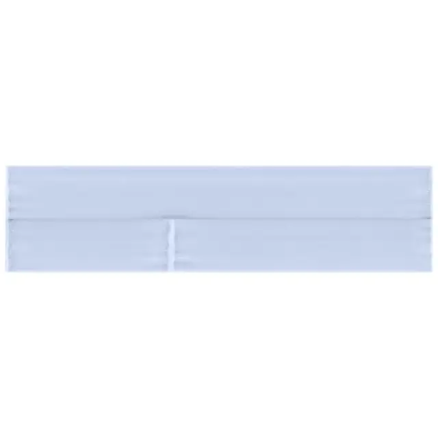 La Diva Barbara Rettangolo Barbara 03 Lavanda L 7.5x30