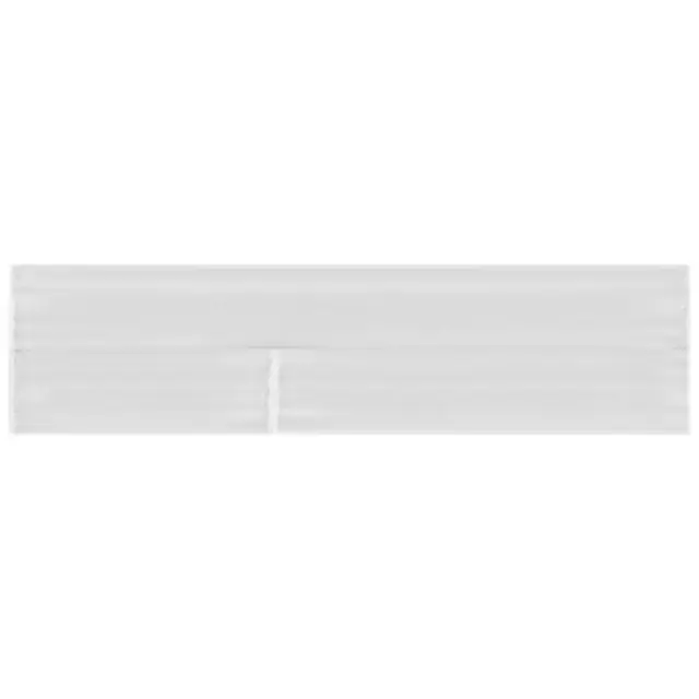 La Diva Barbara Rettangolo Barbara 03 Panna S 7.5x30