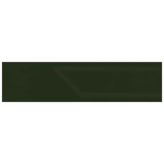 La Diva Carlotta Rettangolo Carlotta 03 Menta S 7.5x30