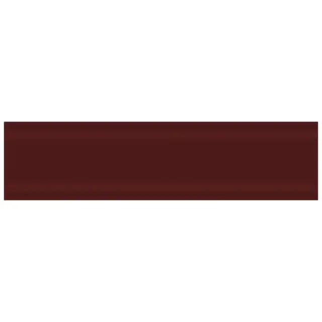 La Diva Carlotta Rettangolo Carlotta 04 Ciliegia S 7.5x30