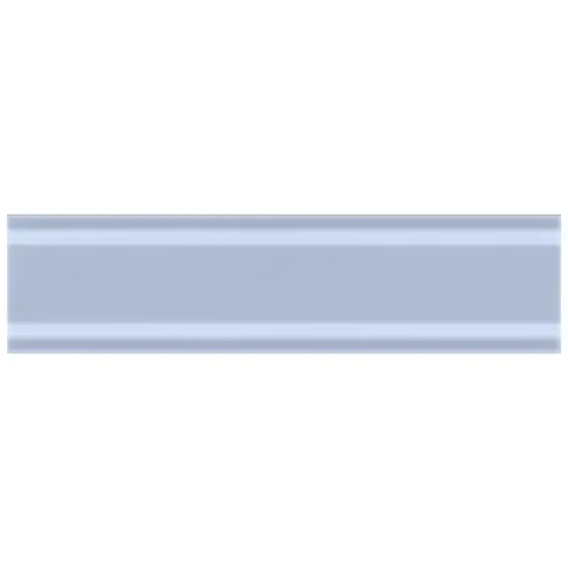 La Diva Carlotta Rettangolo Carlotta 04 Lavanda L 7.5x30