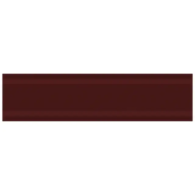 La Diva Carlotta Rettangolo Carlotta 04 Ciliegia L 7.5x30