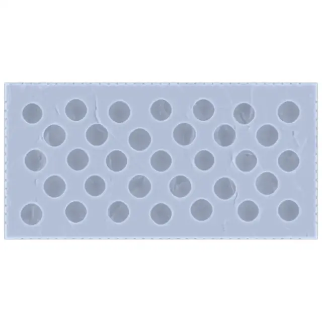 La Diva Carmella Rettangolo Carmella 01 Lavanda L 15x30