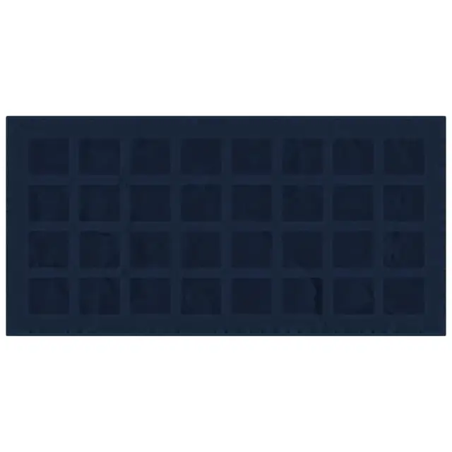 La Diva Carmella Rettangolo Carmella 02 Capri S 15x30